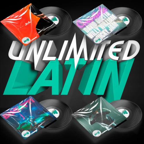 JC Reyes Ft. Calvin Harris (Elias Mashup 120 128Bpm)